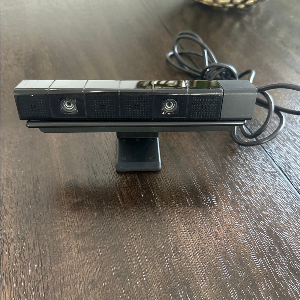 PlayStation Camera